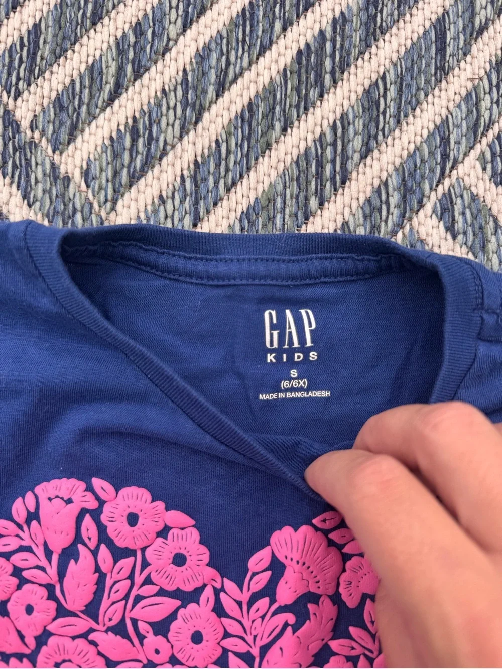 GAP short sleeve